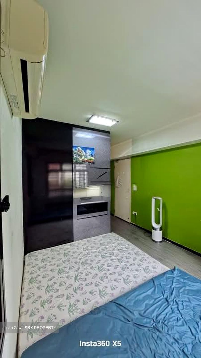 Blk 75B Redhill Road (Bukit Merah), HDB 4 Rooms #569258241
